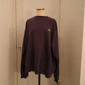 Champion 구제 의류 트레이닝복 3XL