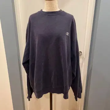 Champion 구제 의류 트레이닝복 3XL