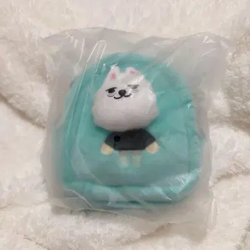 FINDING MOA MULTI POUCH 용문