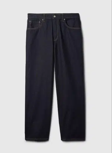 GAP 슈퍼 배기 데님