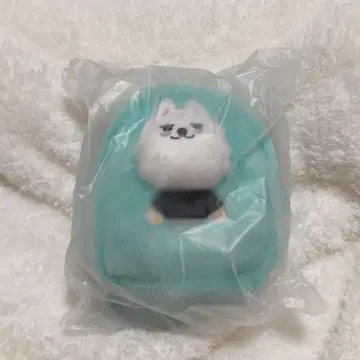 FINDING MOA MULTI POUCH 용문
