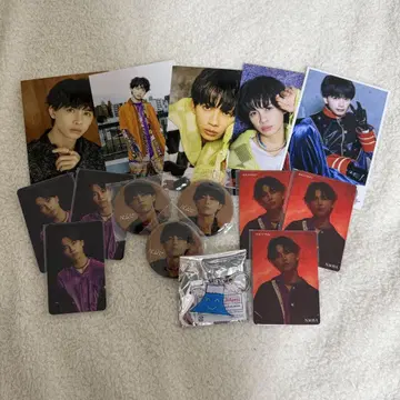 ONE N' ONLY NAOYA 정리