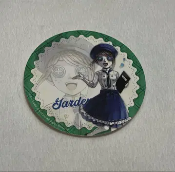 제5인격 winter cafe 혜택 코스터 정원사