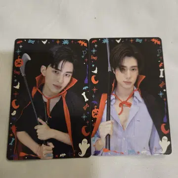 [ PondPhuwin ] GMM 랜덤 카드 트레이딩 카드