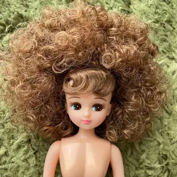 리카짱 캐슬 리카짱