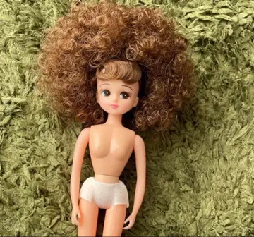 리카짱 캐슬 리카짱