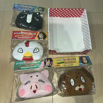 케이온!! 카이로 케이스 로손