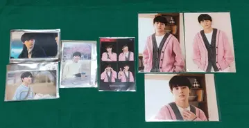 쿠사카와 타쿠야 (초특급 타쿠야) 수상한 파트너 세트