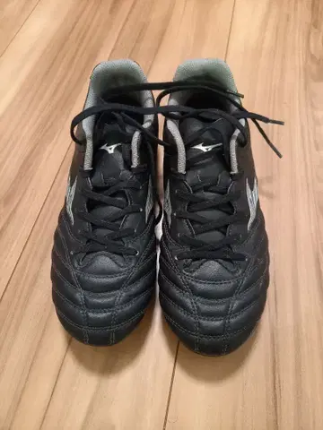 미즈노 모나르시다 네오 블랙 23.5cm