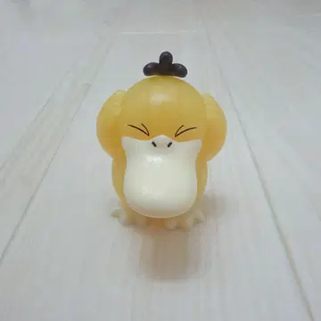 고민하는 무한 코닥 가챠가챠 염동력 시크릿 포켓몬 센터