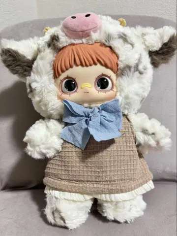 공식 Maymei 400% 놀이공원 낙원 유적 소