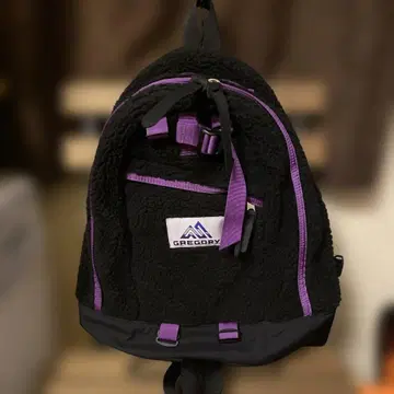 그레고리 X 빔즈 보이 보아 파인 2019년 가을/겨울 모델 한정 컬러