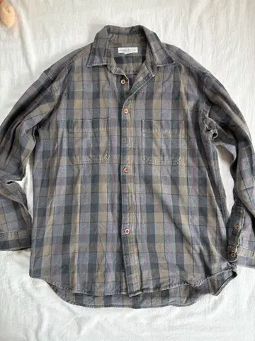 BANANA REPUBLIC 셔츠 L