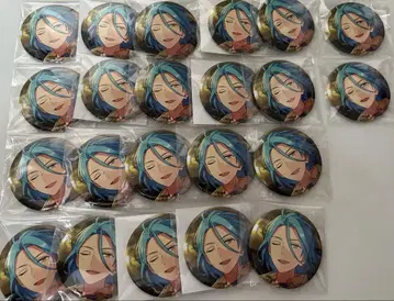 앙스타 이베코레 캔뱃지 HiMERU