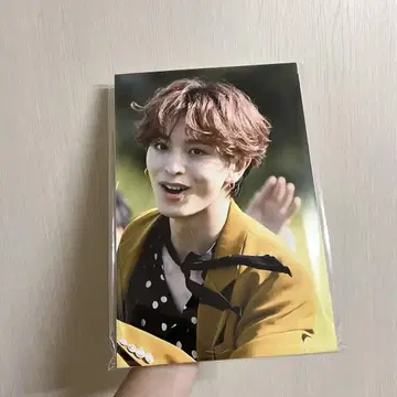 [ 익명&당일 발송 ] 기무라 케이토 FANTASTICS 패널