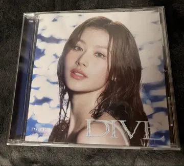 twice dive sana once 사나