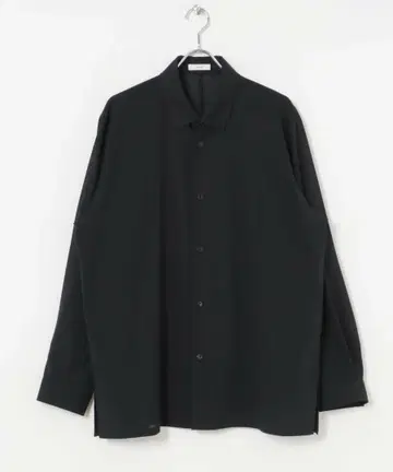 ATON x URBAN RESEARCH OVERSIZED SHIRTS