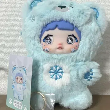 nommi 봉제 인형