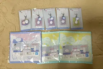 치이카와 제일복권 묶음 판매 8세트