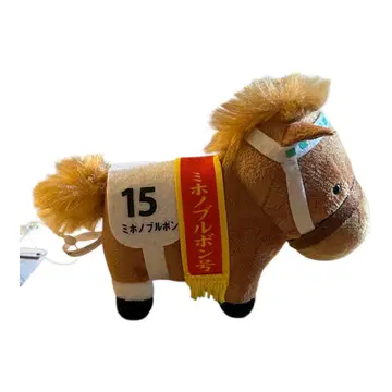 서러브레드 컬렉션 미호노 부르봉