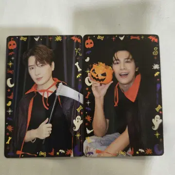 [ KristSingto ] GMM 랜덤 카드 트레이딩 카드