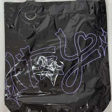 ITZY 토트백 POPUP