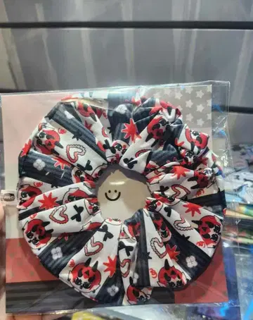 gmmtv 헤어 스크런치 perthsanta
