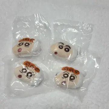 짱구는 못말려(크레용 신짱) 봉제 인형 클립
