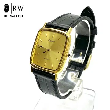 R7-3777 Orient Chandor C20406 골드 블랙