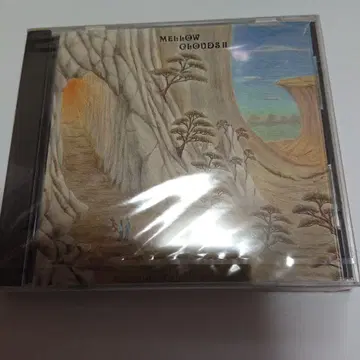 [ 일본 프로그레 ] 시라카와 요시노부 / Mellow Clouds II