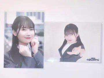 코지카 나오 오지컴퍼니 브로마이드