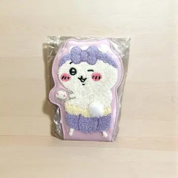 치이카와 (먼작귀) 다이컷 패브릭 거울