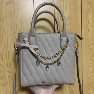 JILLSTUART 주얼 리본 숄더백