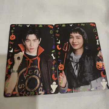 OffGun GMM 랜덤 카드 트레이딩 카드