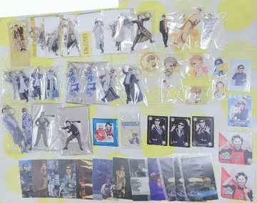 MSSP M.S.S Project 묶음 판매