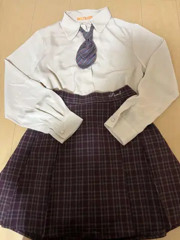 핀트 가을 옷 셋업