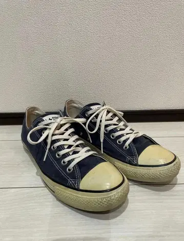 [ 새상품급 ] 컨버스 converse 론 헤르만 27.5 블랙