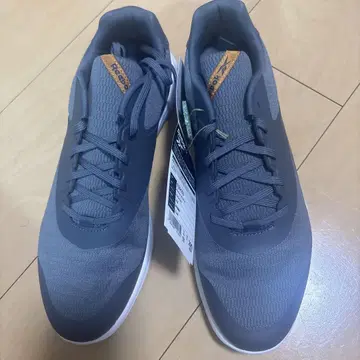 Reebok 러닝화 그레이 29cm