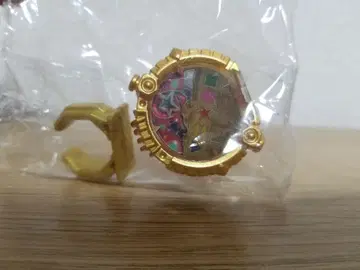 센타이 링 오레인저