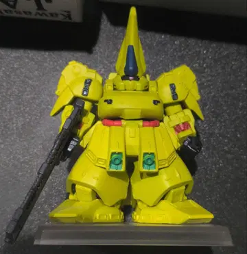FW GUNDAM CONVERGE Plus02 3호기