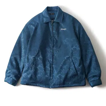 Subciety JACQUARD SWING TOP