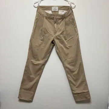 ungrid 치노 팬츠