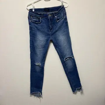 JEANASIS 데님 팬츠