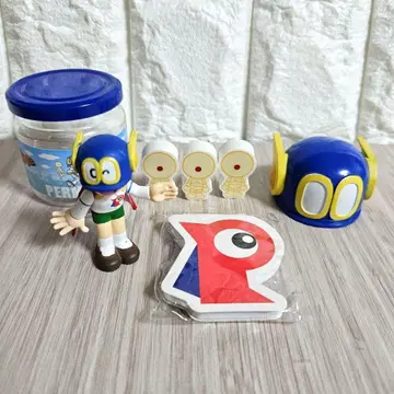 [ 파맨 ] 데스크탑 굿즈 컬렉션