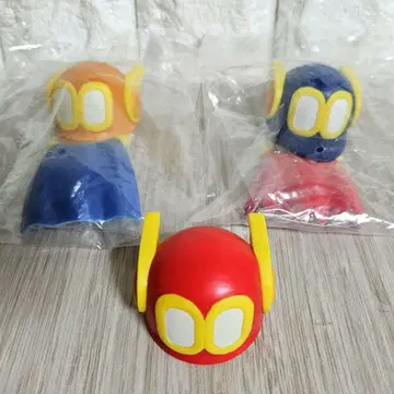 파맨 병뚜껑 컬렉션