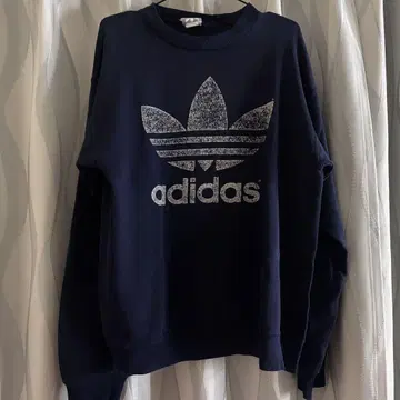 adidas 트레이닝복 구제 의류