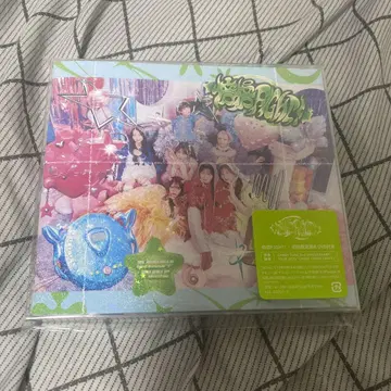배배FIGHT! CANDYTUNE