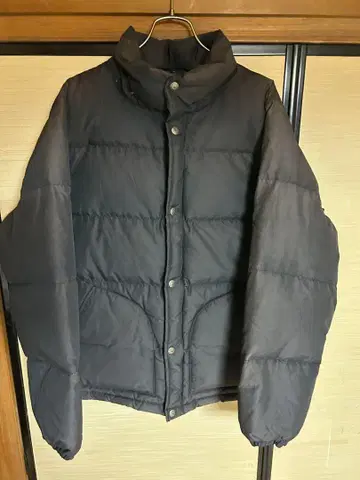USA SIERRA DESIGNS 60/40 로쿠욘 다운 자켓