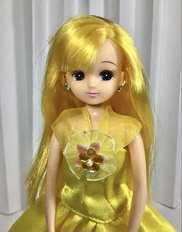 리카짱 캐슬