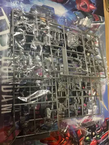 GCG ST01 03 조립 키트 2개 세트